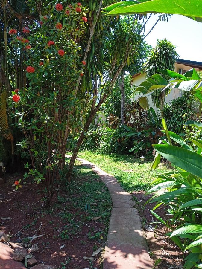 Garden Stone Porto Iguaçu Exterior foto